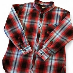 Men’s Panhandle Rough Stock size Large like new